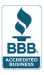 BBB Accredited Business